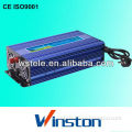 500W Pure sine wave inverter with Charger and CE approval use for off-grid solar system